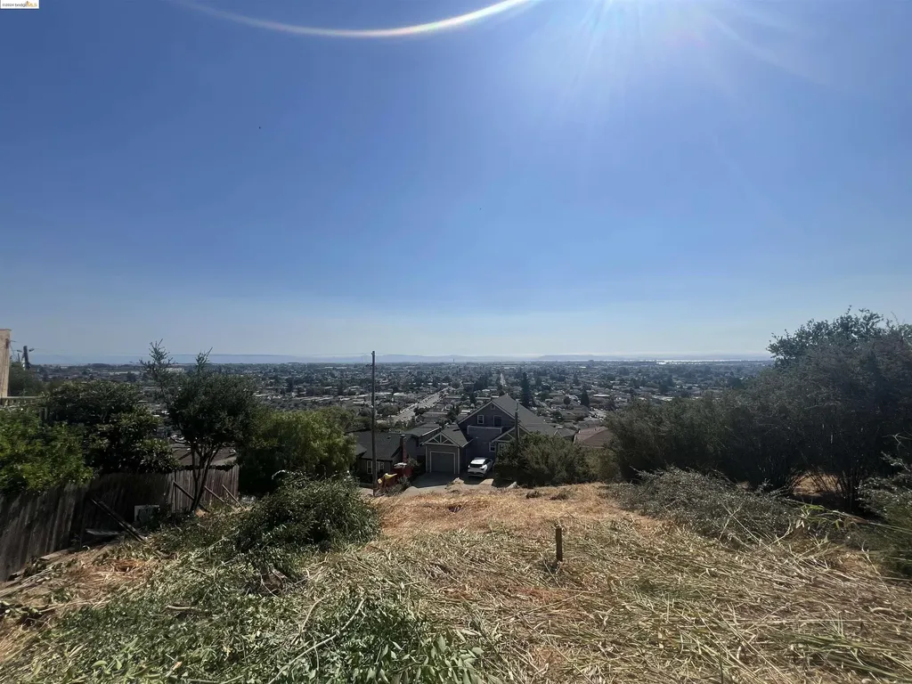 0 Burr Street Oakland CA 94605