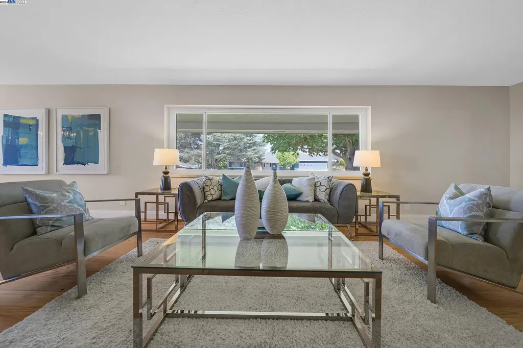 2137 Longview Drive San Leandro CA 94577