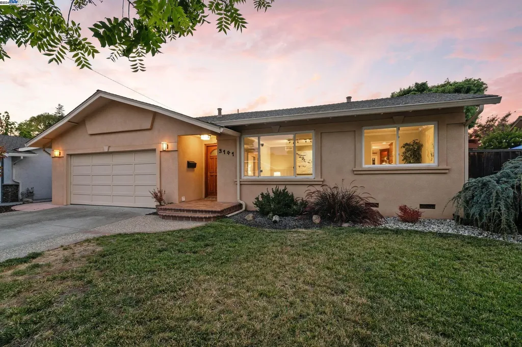 3141 Keats Street Fremont CA 94536