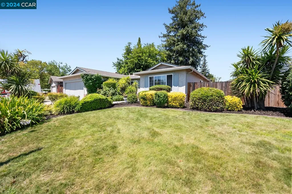 3035 Kittery Avenue San Ramon CA 94583