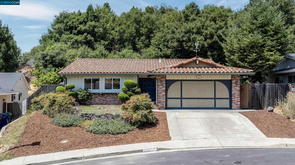 2625 Woodside Court Pinole CA 94564