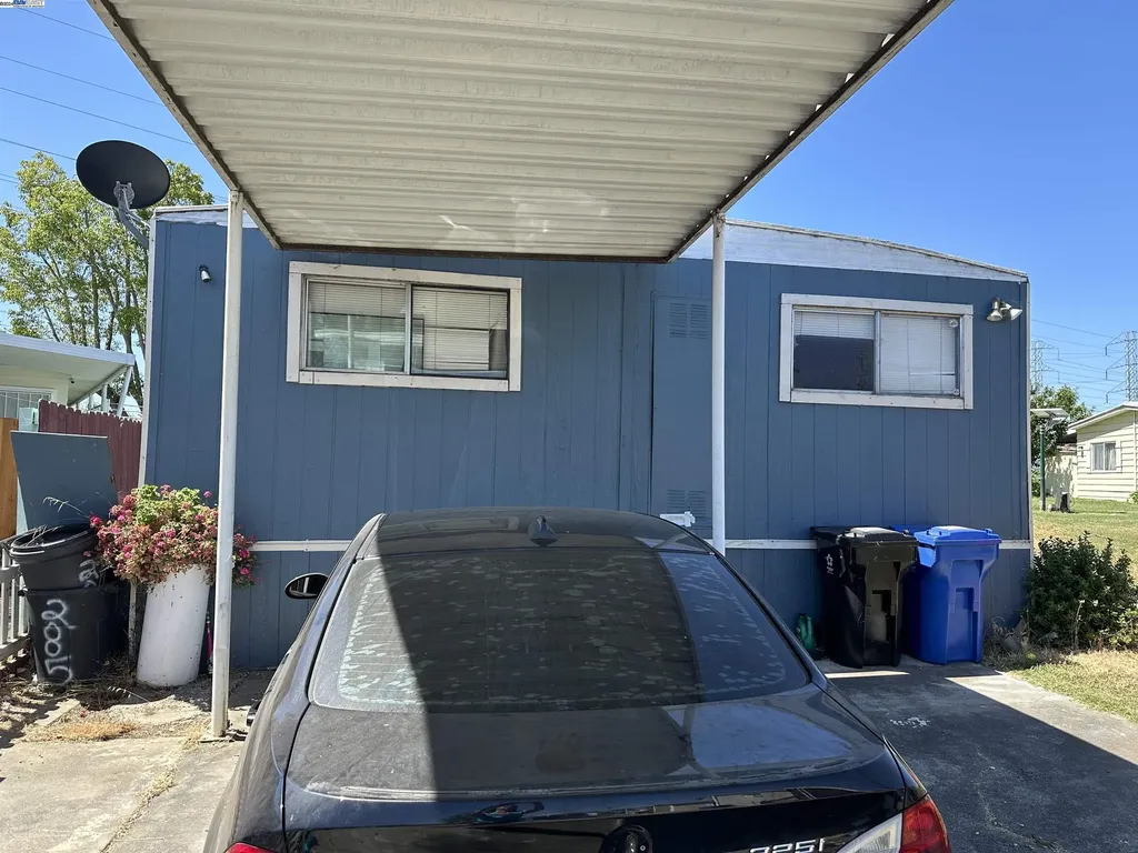 285 Winnipeg Terrace Fremont CA 94538