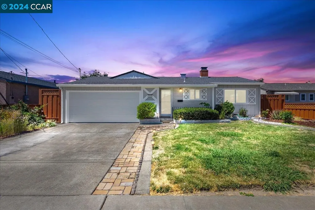 15725 Via Represa San Lorenzo CA 94580