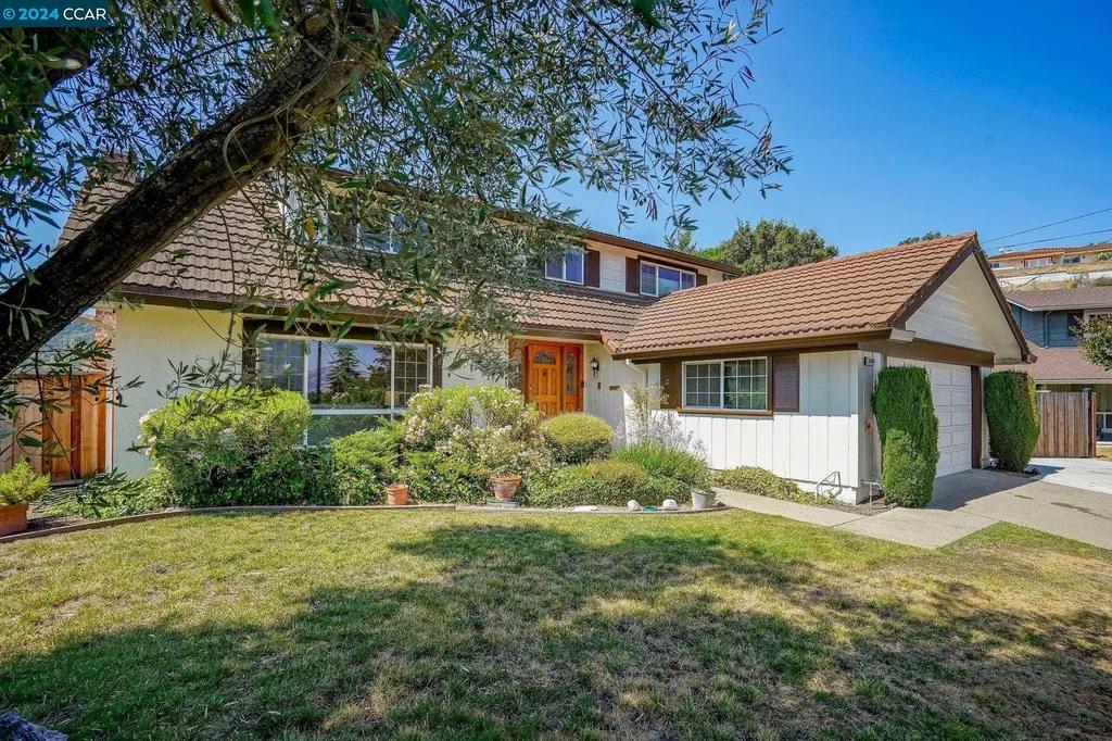 11381 Rampart Drive Dublin CA 94568