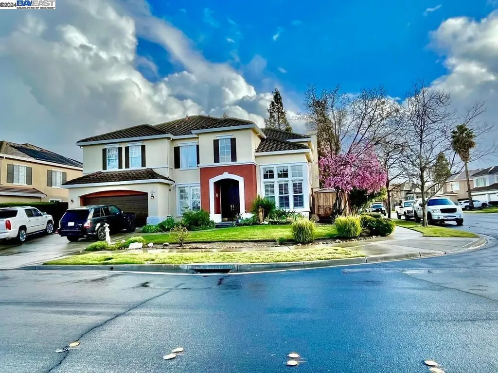 131 Obsidian Way Livermore CA 94550