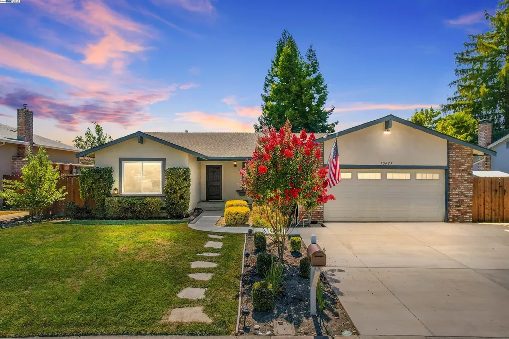 10025 Santa Rosa Avenue San Ramon CA 94583