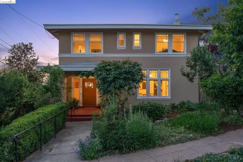 850 Mendocino Avenue Berkeley CA 94707