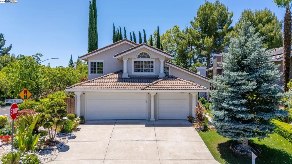 700 Westbrook Court Danville CA 94506