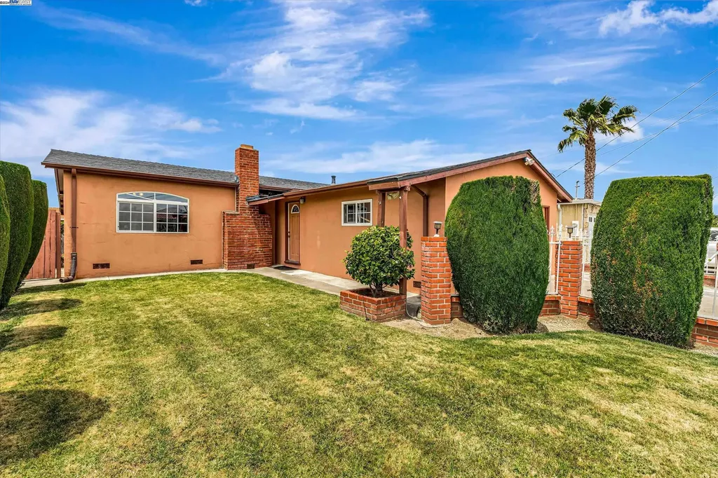 36587 Beutke Drive Newark CA 94560