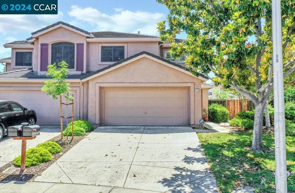 1718 Rosemary Court Antioch CA 94531