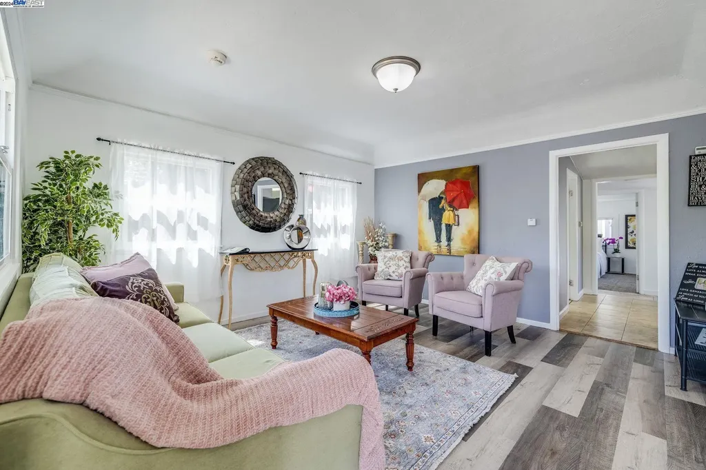 2967 Madeline Street Oakland CA 94602