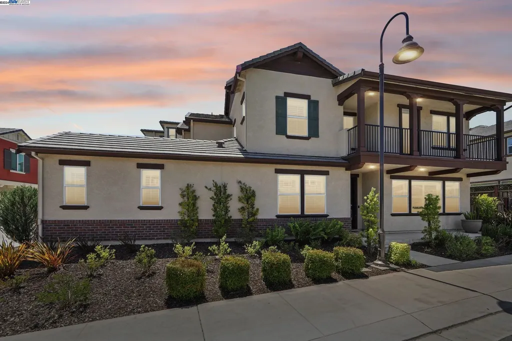 1505 Umbria Court San Ramon CA 94583
