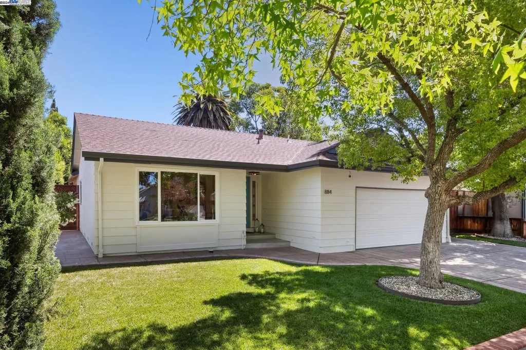 884 San Simeon Drive Concord CA 94518