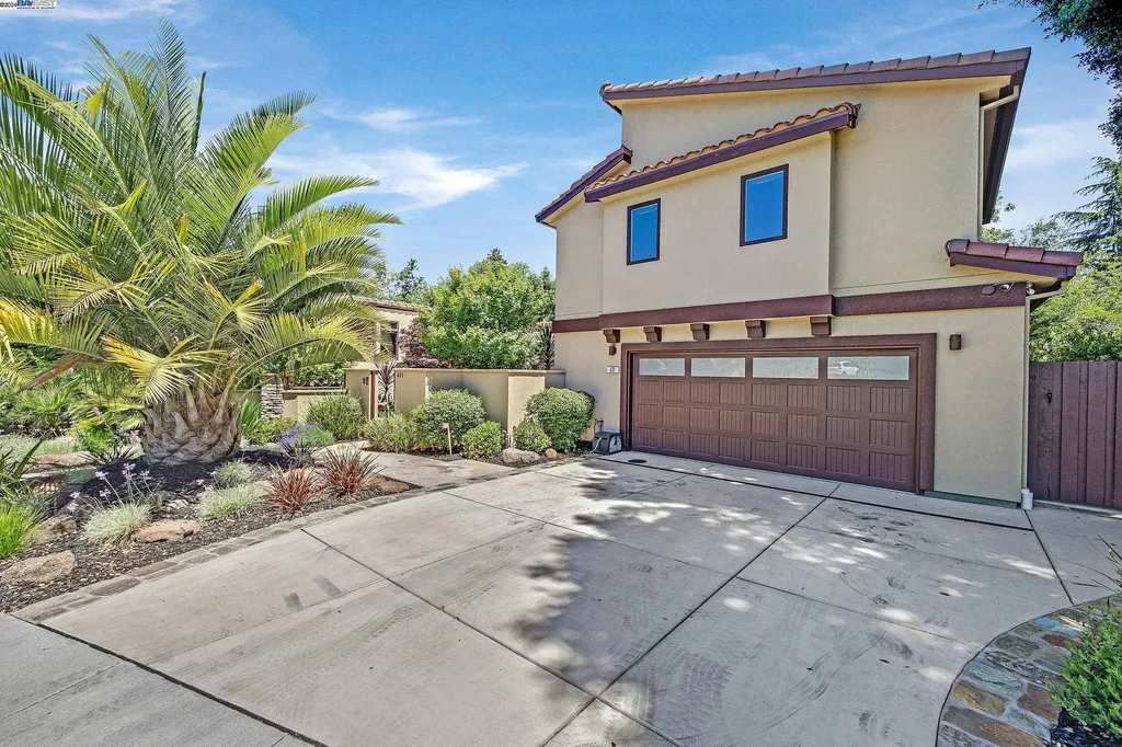 431 Tangelo Court Fremont CA 94539