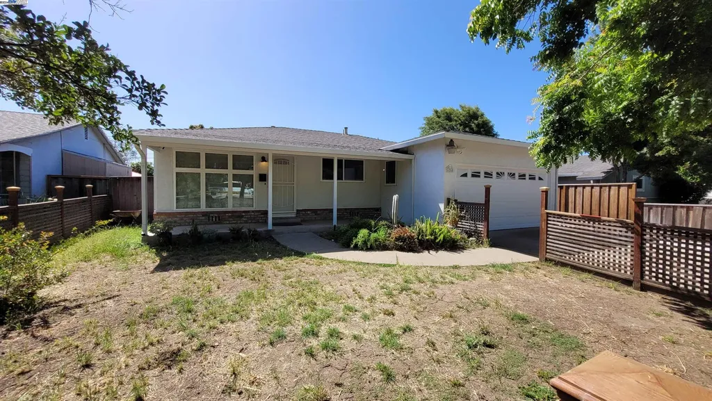 4258 Stevenson Boulevard Fremont CA 94538