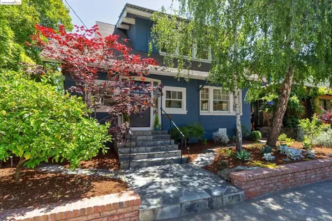 2929 Linden Avenue Berkeley CA 94705