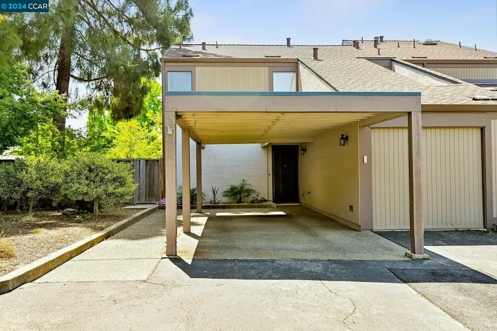 22 Oak Brook Place Pleasant Hill CA 94523