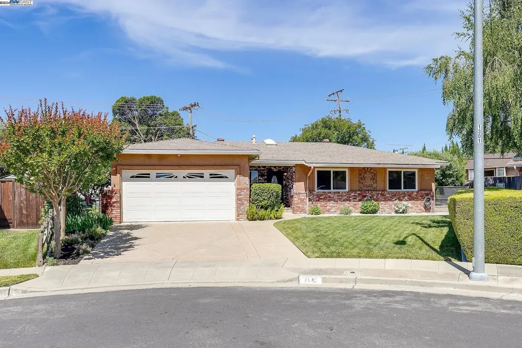 7681 Ashford Way Dublin CA 94568
