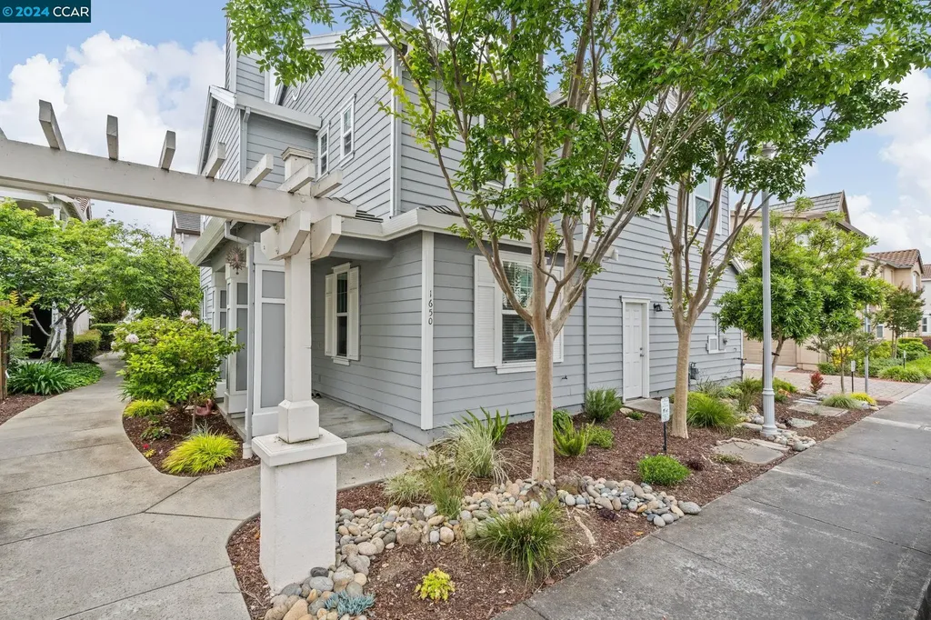 1650 Welford Circle Hayward CA 94544