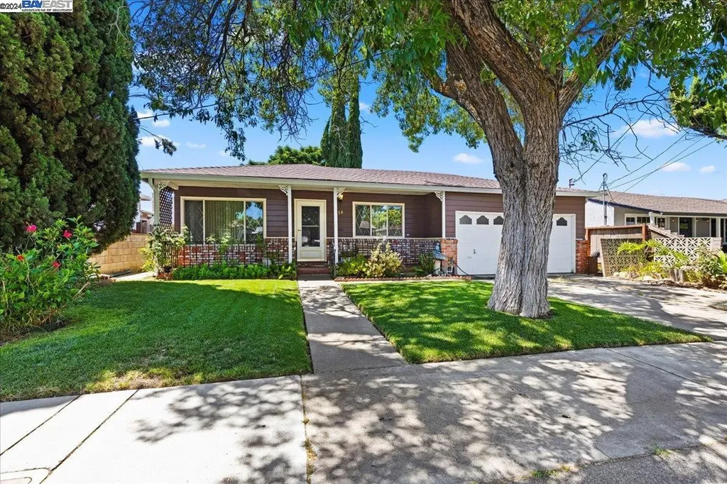 356 Rose Ann Avenue Pittsburg CA 94565