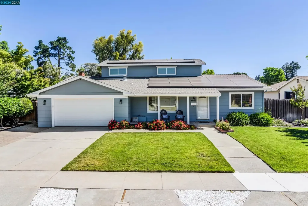 4671 Springwood Way Concord CA 94521