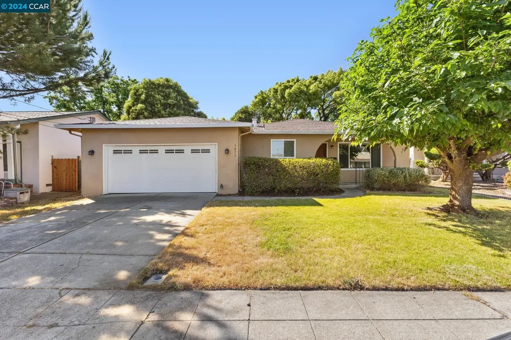 7073 York Court Dublin CA 94568