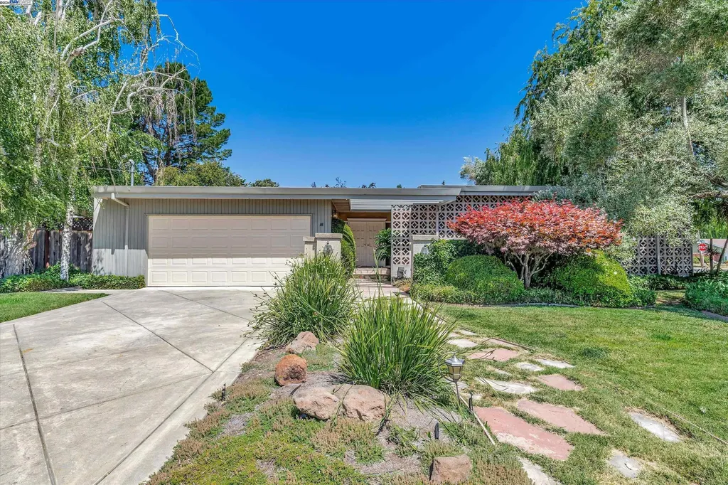 18 Broadmoor Court San Ramon CA 94583