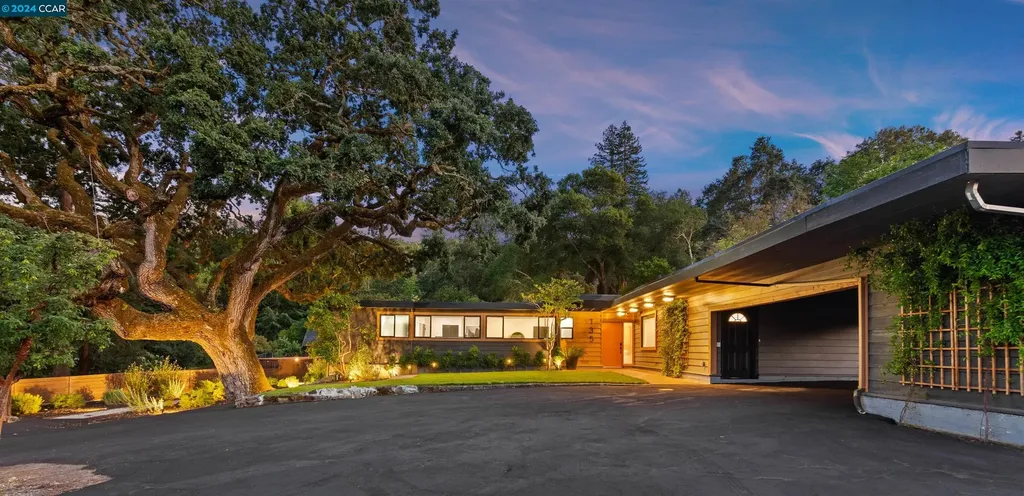 135 Camino Pablo Orinda CA 94563