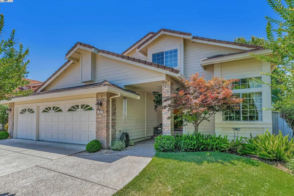 637 Yorkshire Court Livermore CA 94551