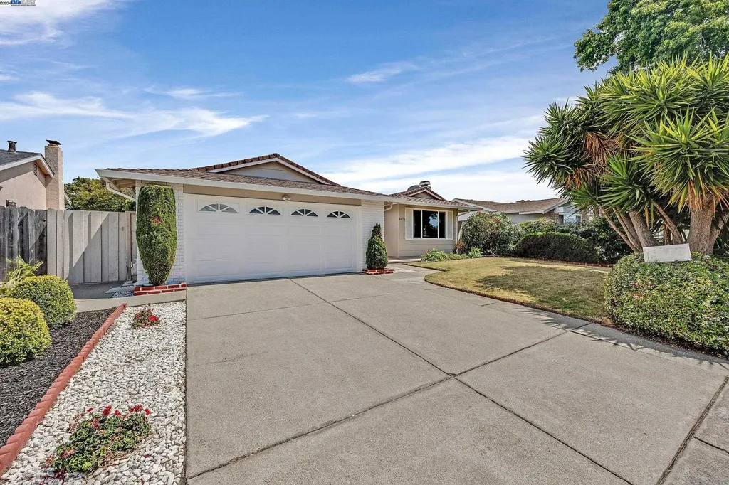 4828 Jennifer Court Union City CA 94587
