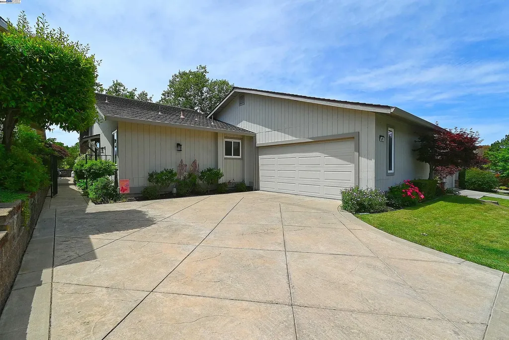 681 Saint George Road Danville CA 94526