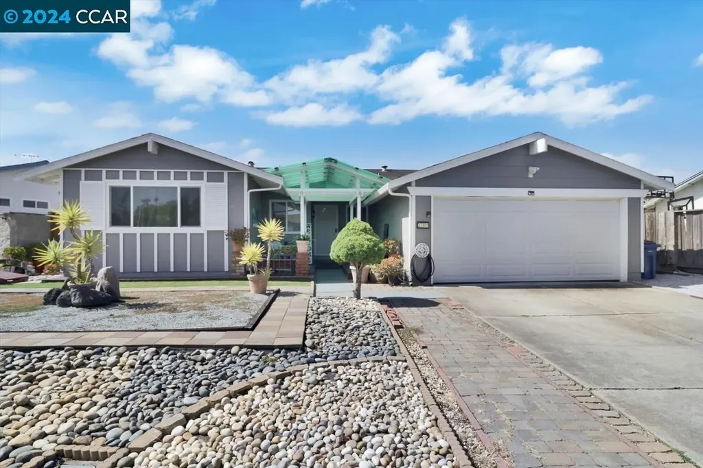 32301 Claremont Street Union City CA 94587