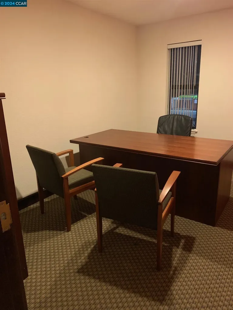 418 Wilson Avenue Richmond CA 94805