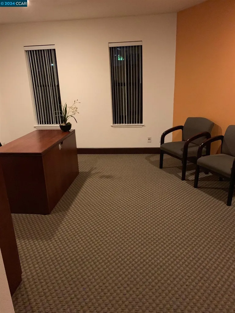 418 Wilson Avenue Richmond CA 94805