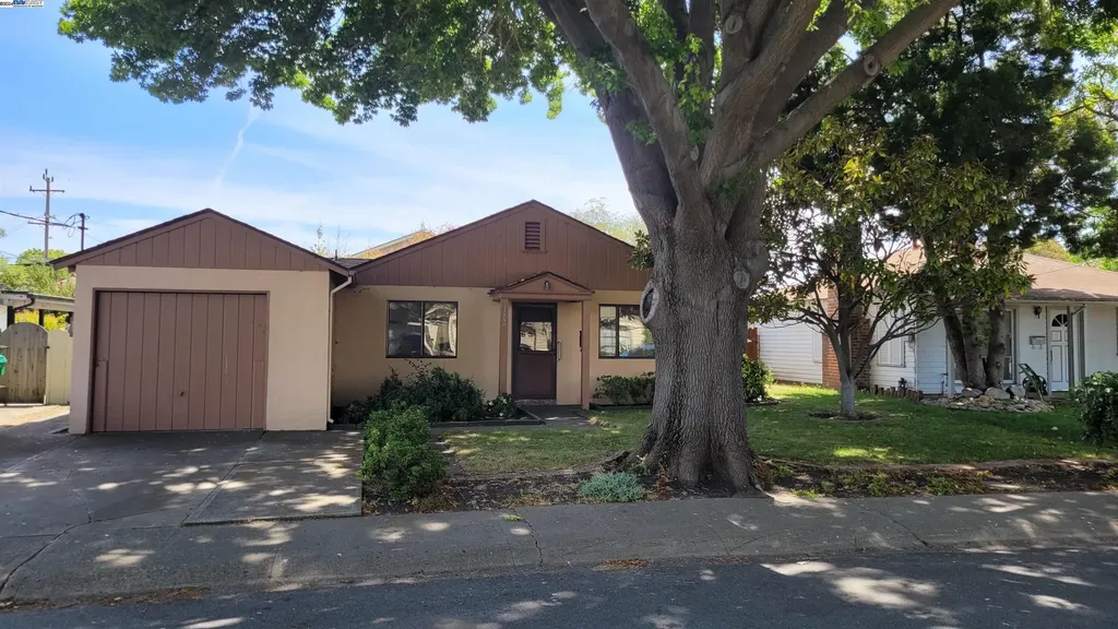 17252 Via Estrella San Lorenzo CA 94580