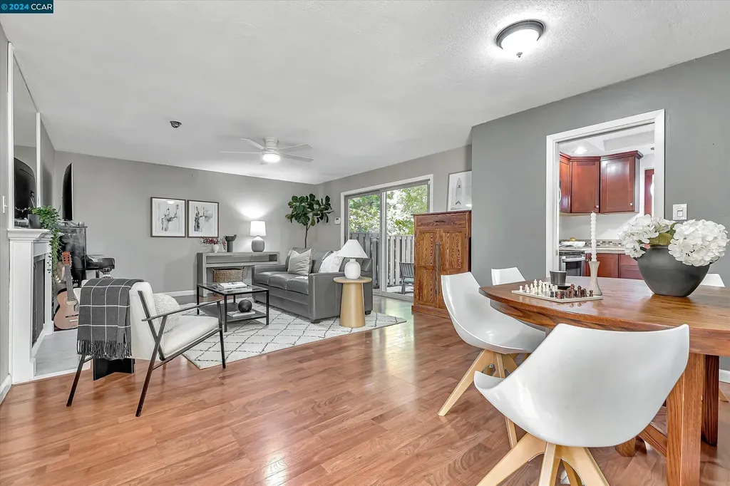 1677 Countrywood Court Walnut Creek CA 94598