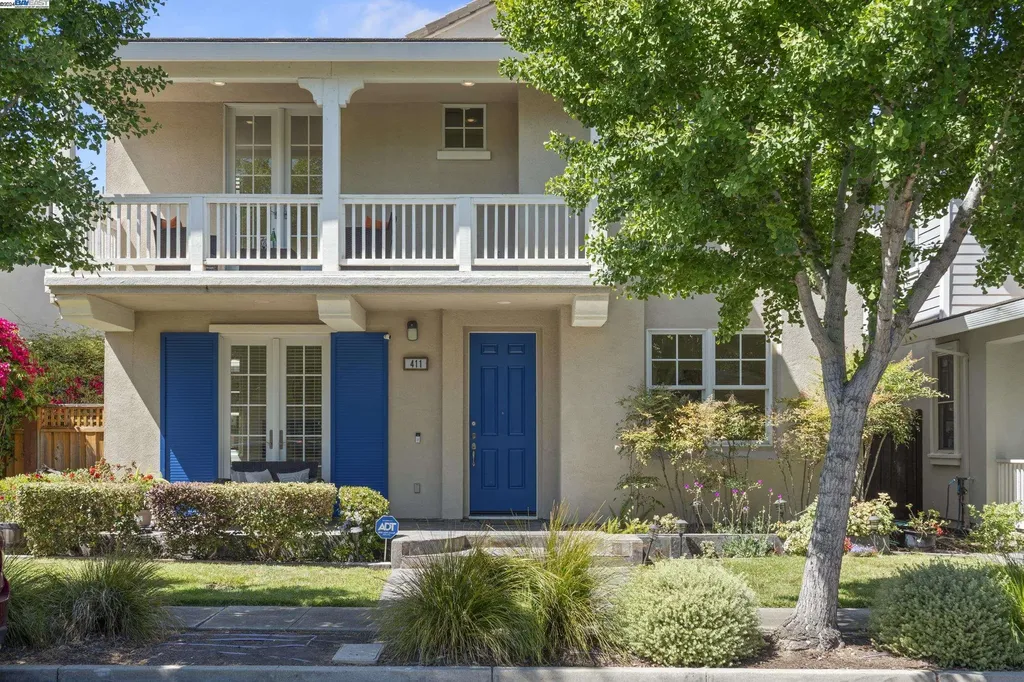 411 Hollister Avenue Alameda CA 94501