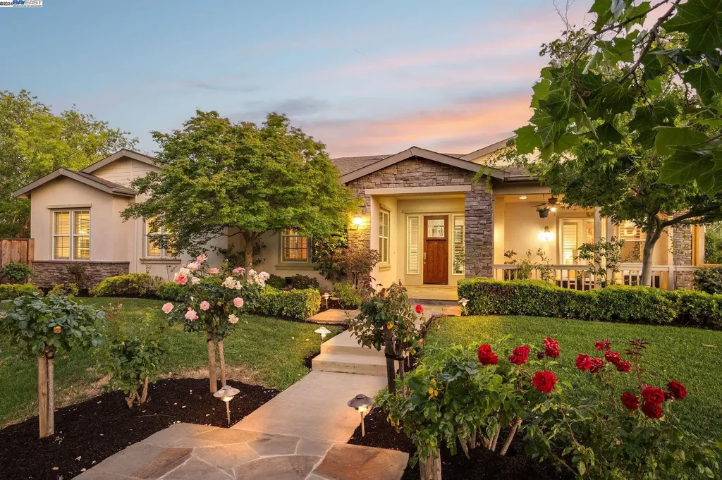 2077 Rivers Bend Circle Livermore CA 94550