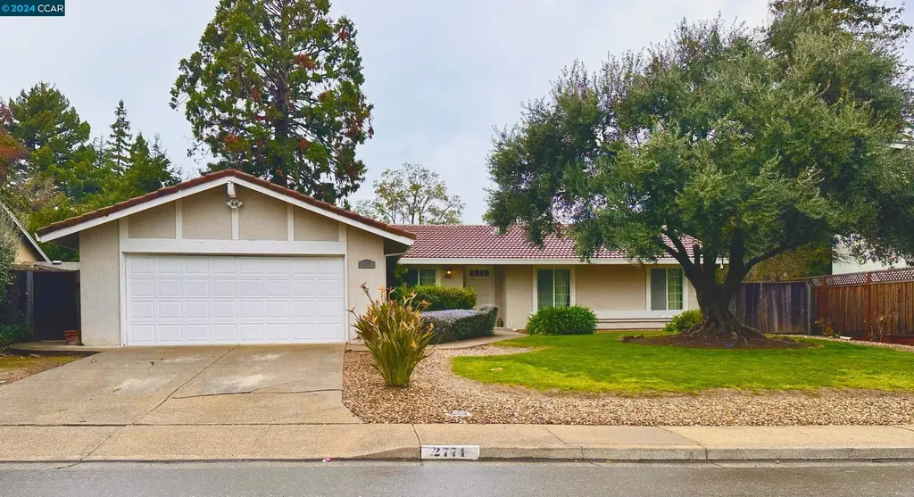 2774 Canyon Creek Drive San Ramon CA 94583