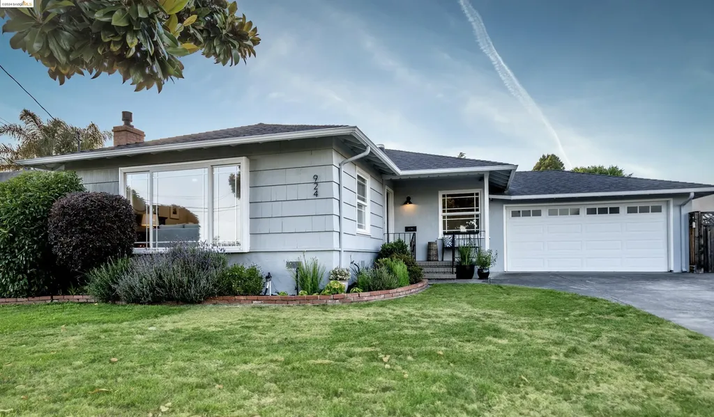 924 Sybil Avenue San Leandro CA 94577
