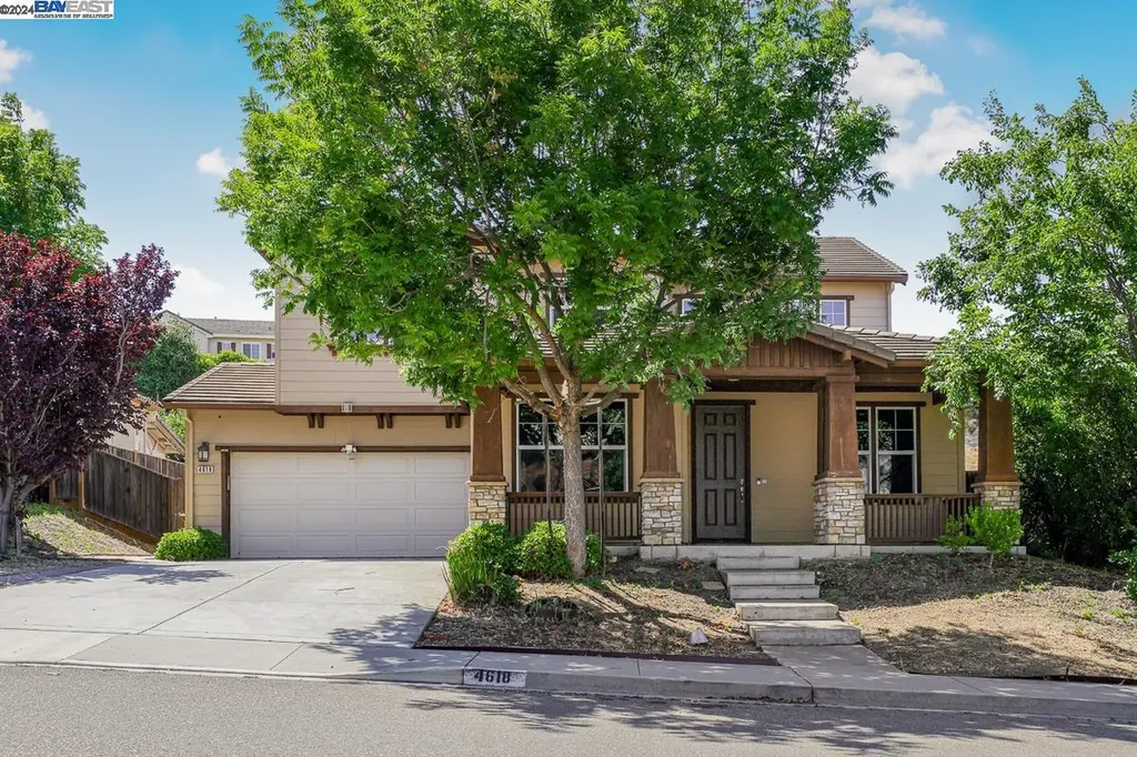 4618 Imperial Street Antioch CA 94531