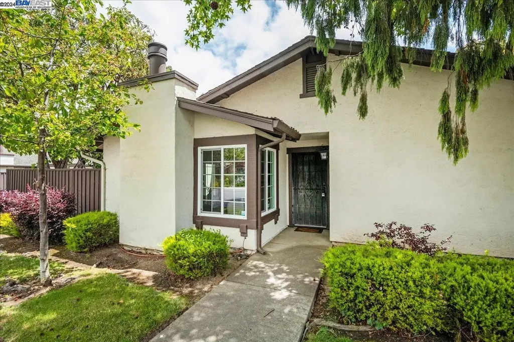 36401 Bendel Terrace Fremont CA 94536