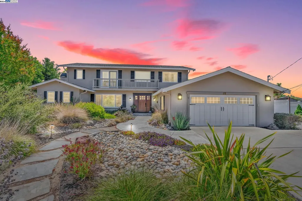 15 Boca Raton Court San Ramon CA 94583