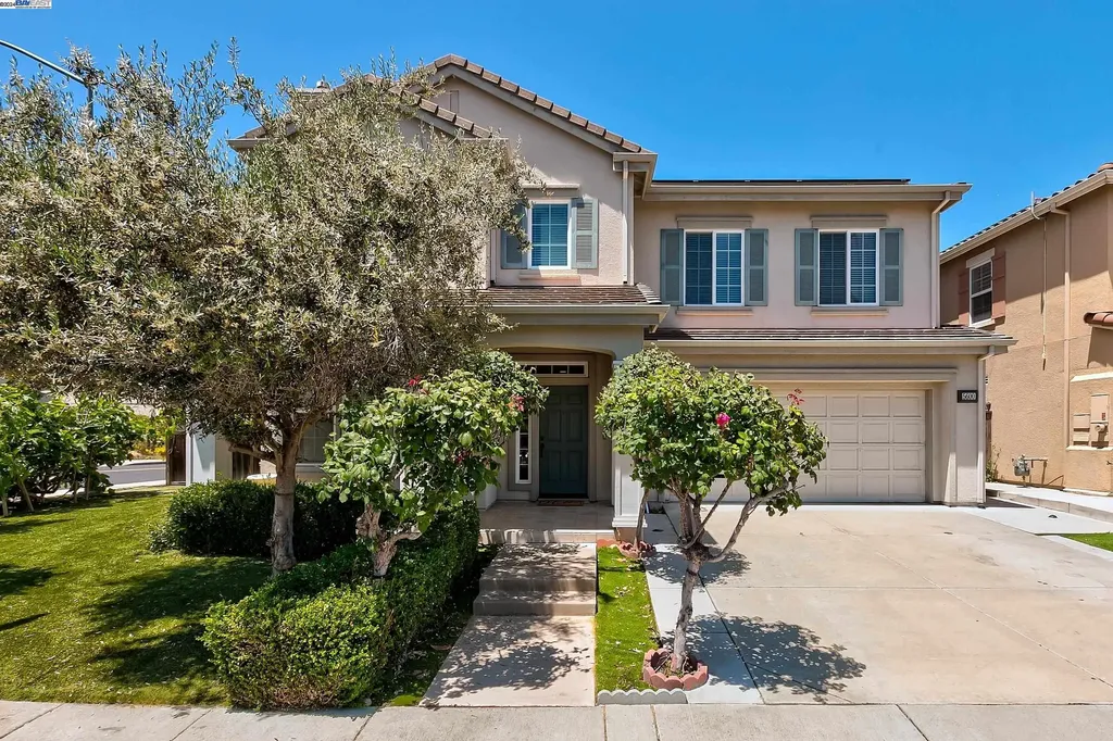 5600 Maymont Lane Dublin CA 94568