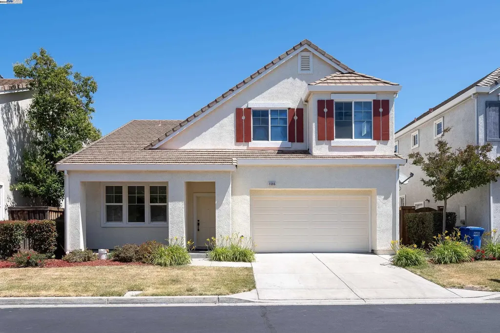 1086 Mayport Drive Pittsburg CA 94565
