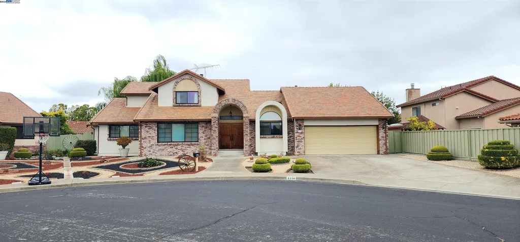 4310 Feldspar Court Union City CA 94587