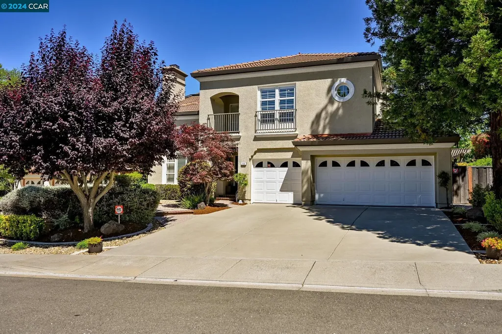 112 Barberry Lane San Ramon CA 94582