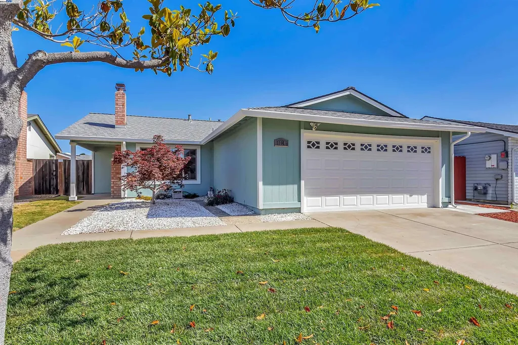 4324 Queen Anne Drive Union City CA 94587