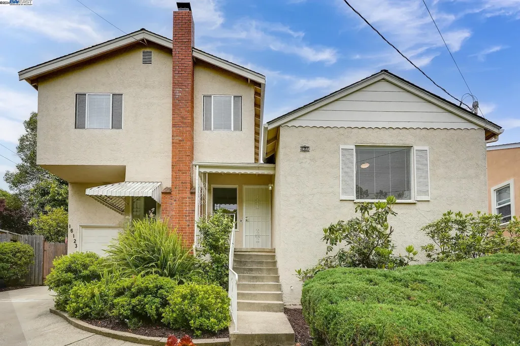 16123 Windsor Drive San Leandro CA 94578