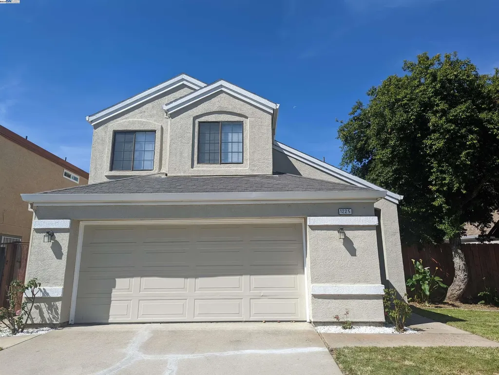 1225 Quail Valley Run Oakley CA 94561